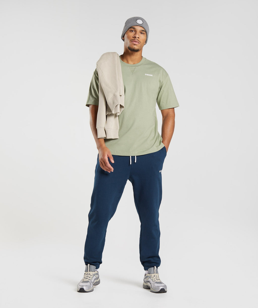 gymshark-rest-day-sweats-t-shirt-sage-green-aw23