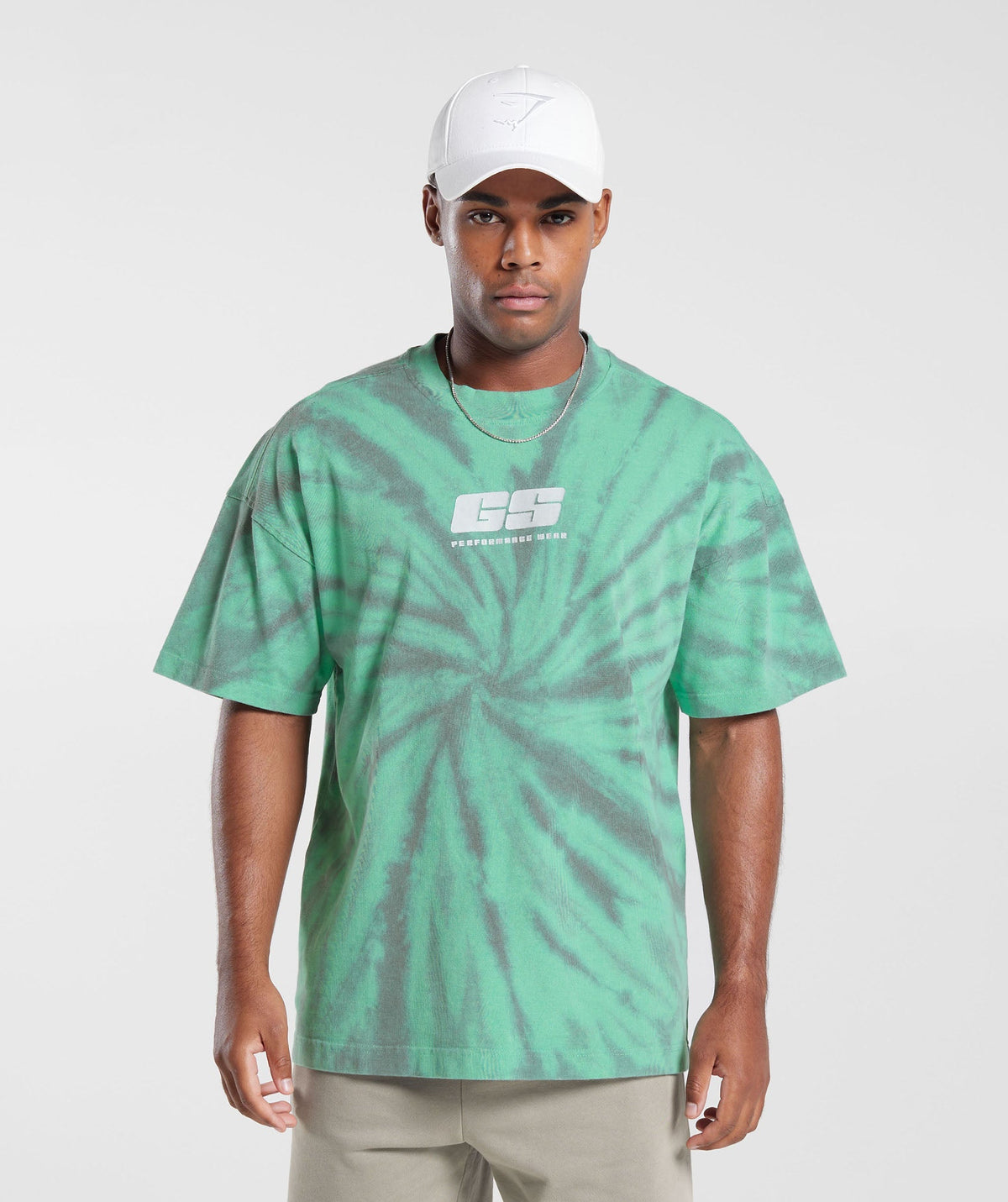 gymshark-rest-day-t-shirt-oxidized-green-silhouette-grey-spiral-optic-wash-ss23