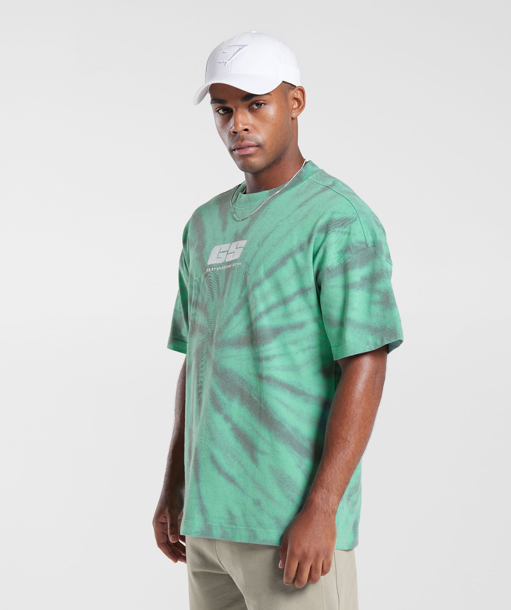 gymshark-rest-day-t-shirt-oxidized-green-silhouette-grey-spiral-optic-wash-ss23
