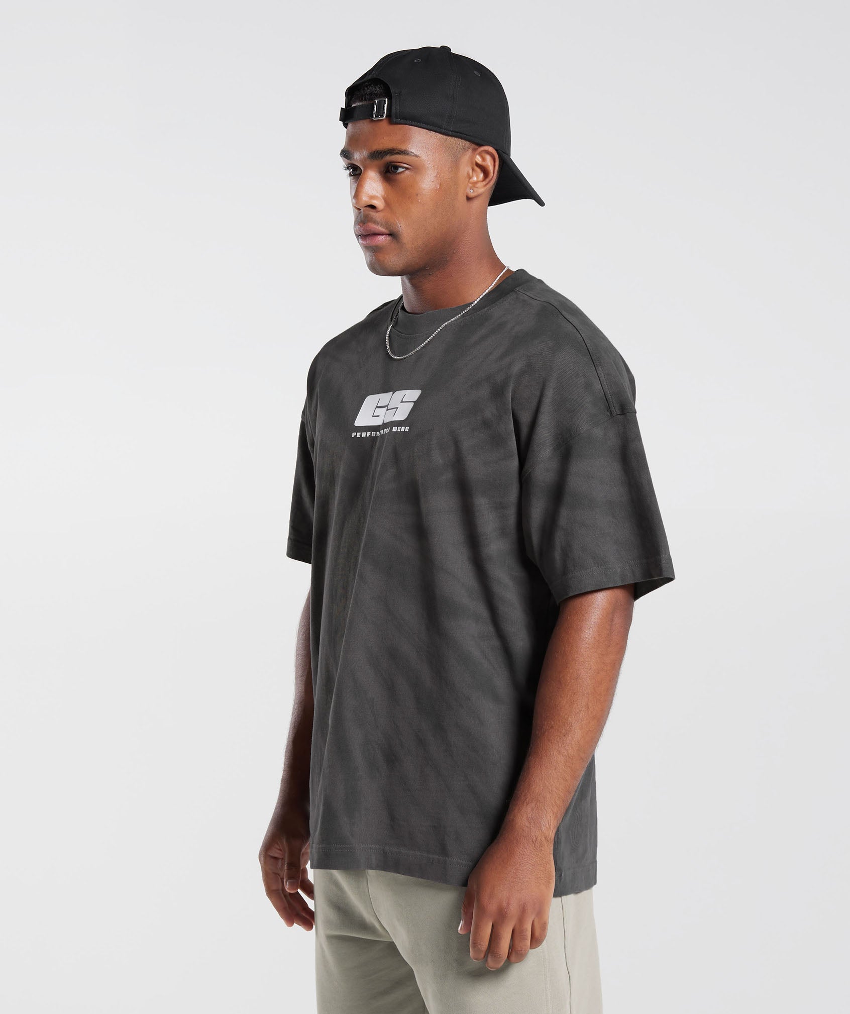 gymshark-rest-day-t-shirt-silhouette-grey-black-spiral-optic-wash-ss23