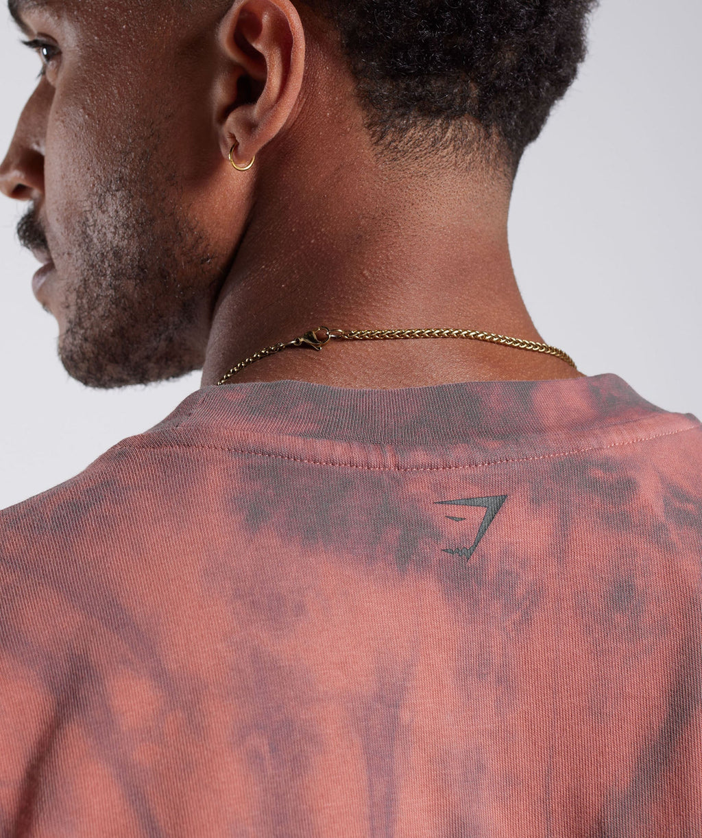 gymshark-rest-day-t-shirt-terracotta-pink-dusty-maroon-spiral-optic-wash-ss23