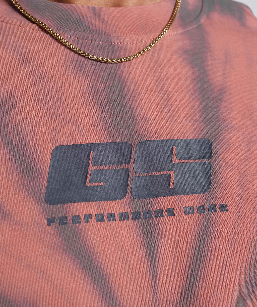 gymshark-rest-day-t-shirt-terracotta-pink-dusty-maroon-spiral-optic-wash-ss23