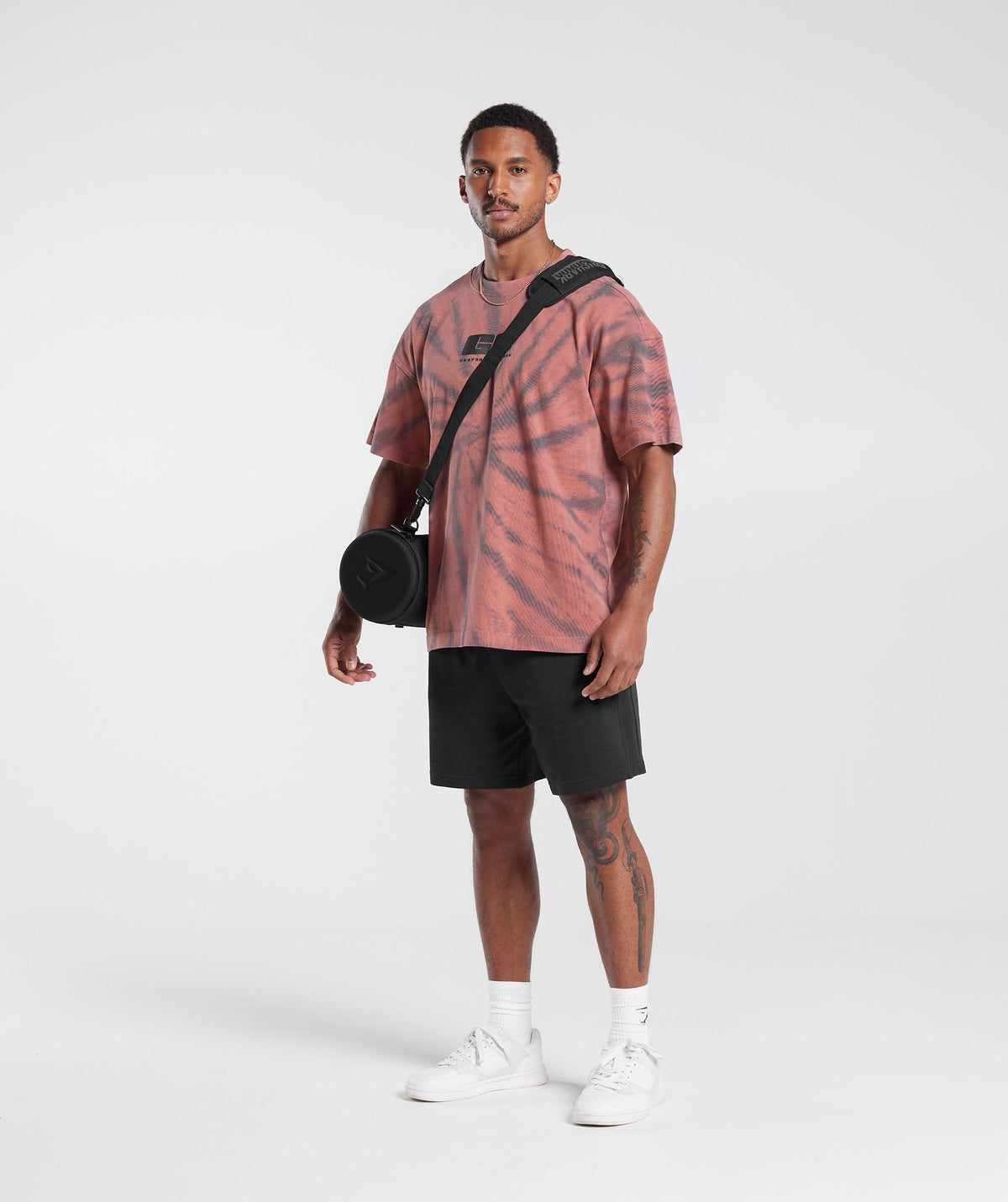 gymshark-rest-day-t-shirt-terracotta-pink-dusty-maroon-spiral-optic-wash-ss23