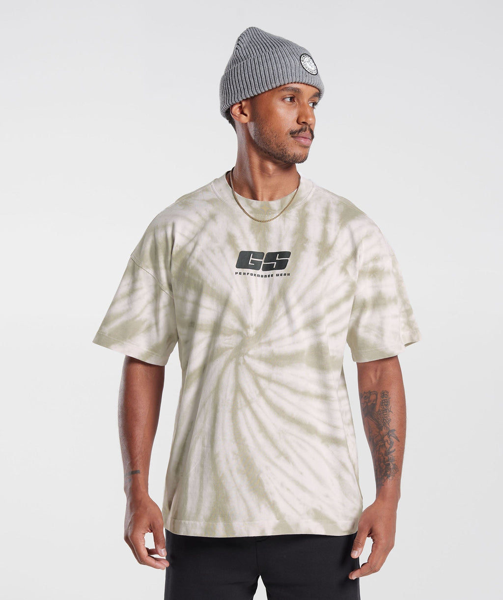 gymshark-rest-day-t-shirt-white-mushroom-brown-spiral-optic-wash-ss23