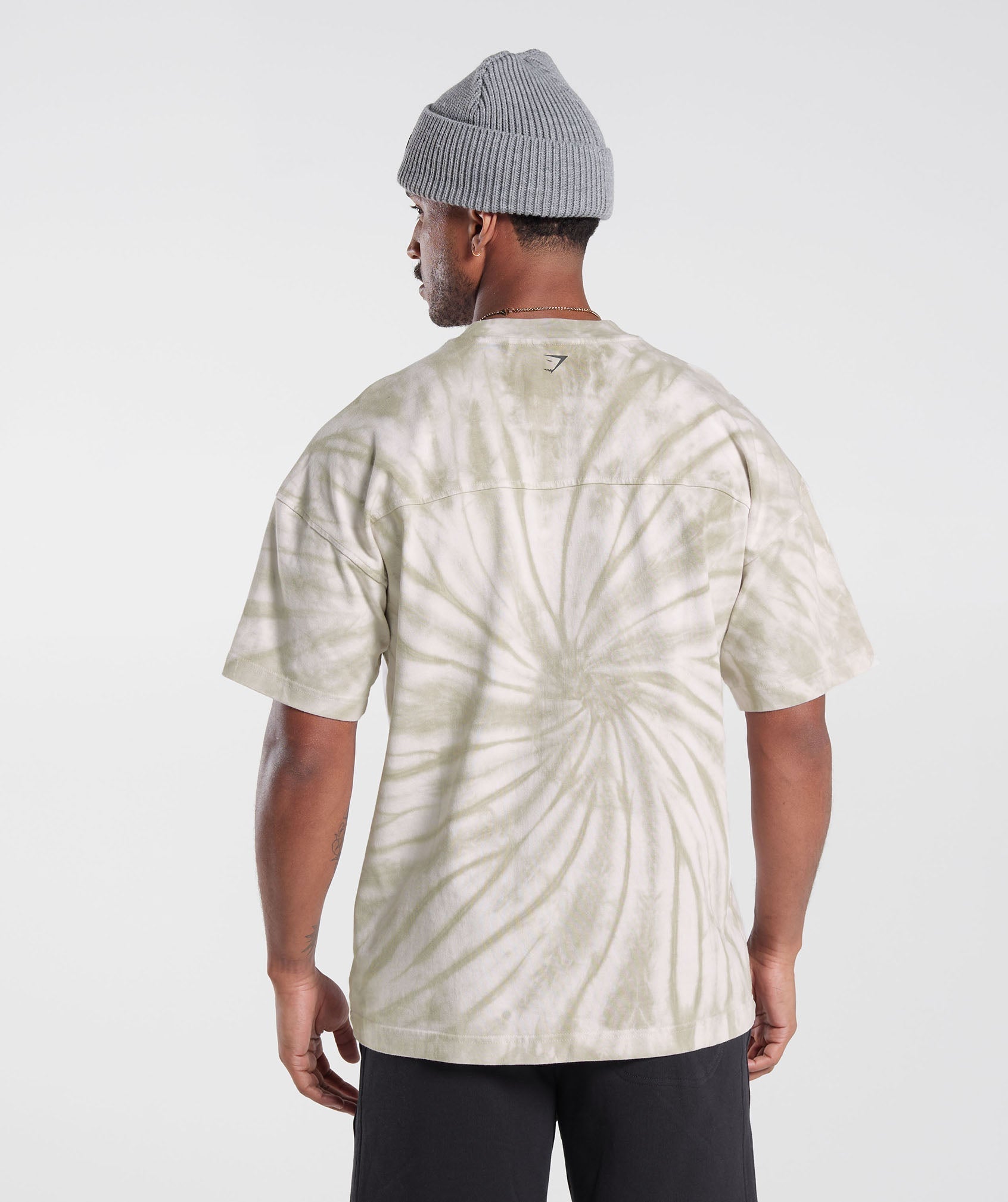 gymshark-rest-day-t-shirt-white-mushroom-brown-spiral-optic-wash-ss23