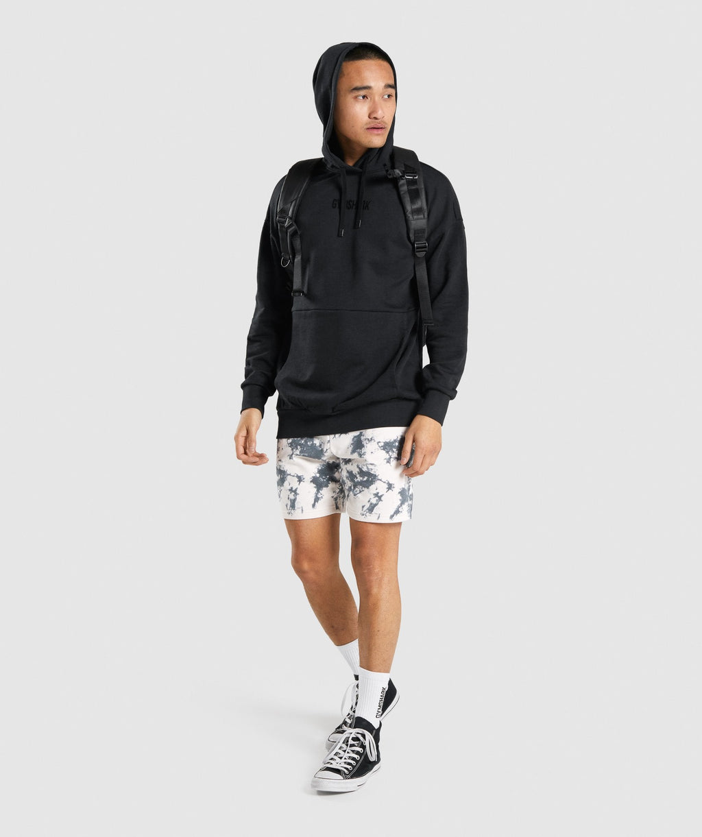gymshark-restore-shorts-grey-print