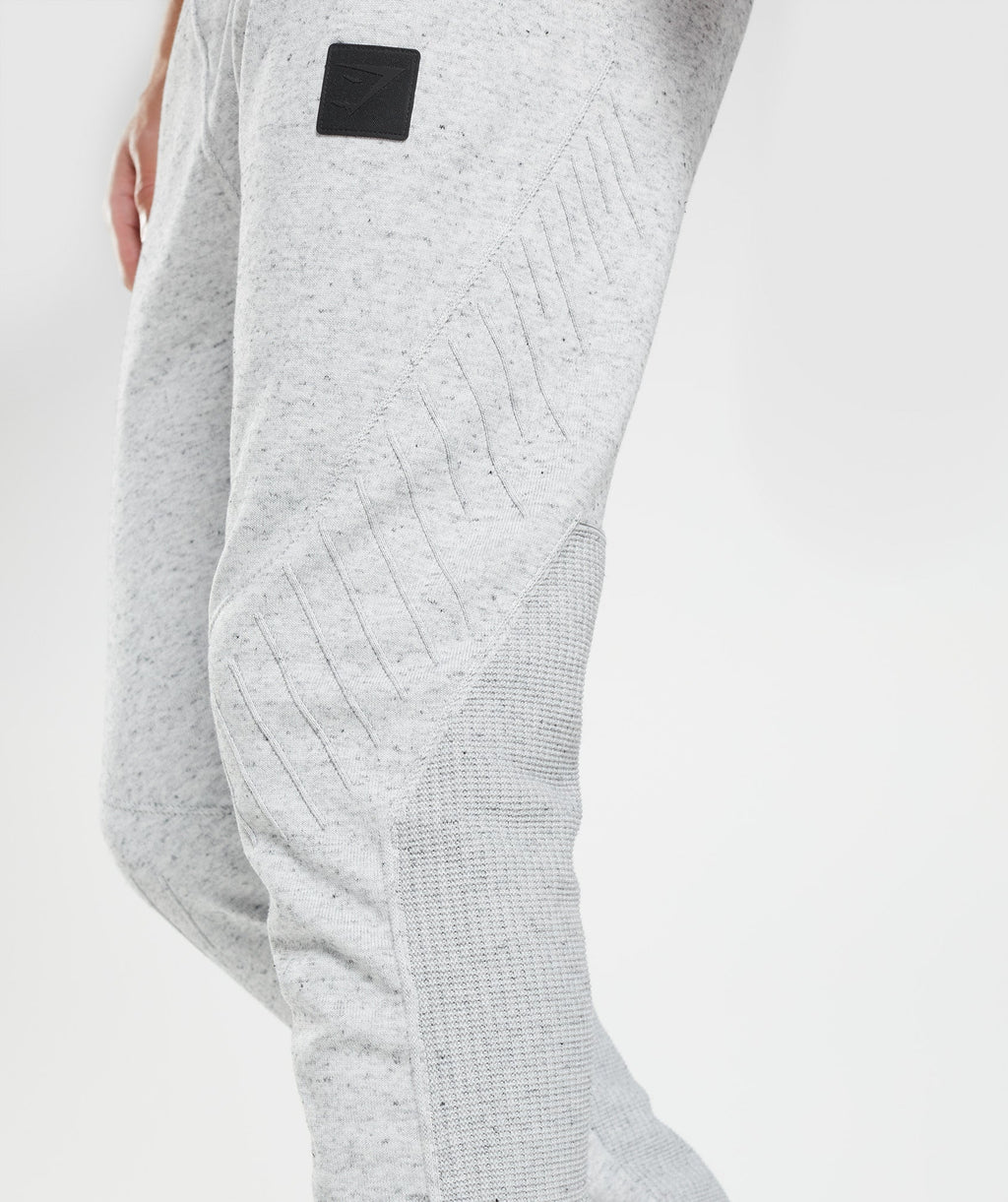 gymshark-retake-knit-joggers-light-grey-marl-aw22