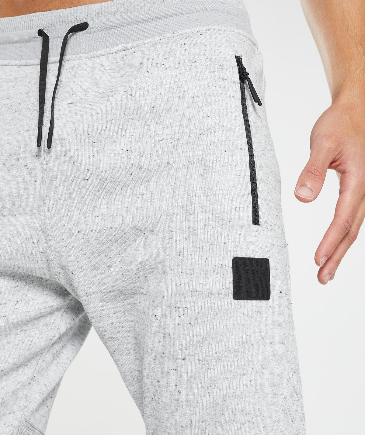gymshark-retake-knit-joggers-light-grey-marl-aw22