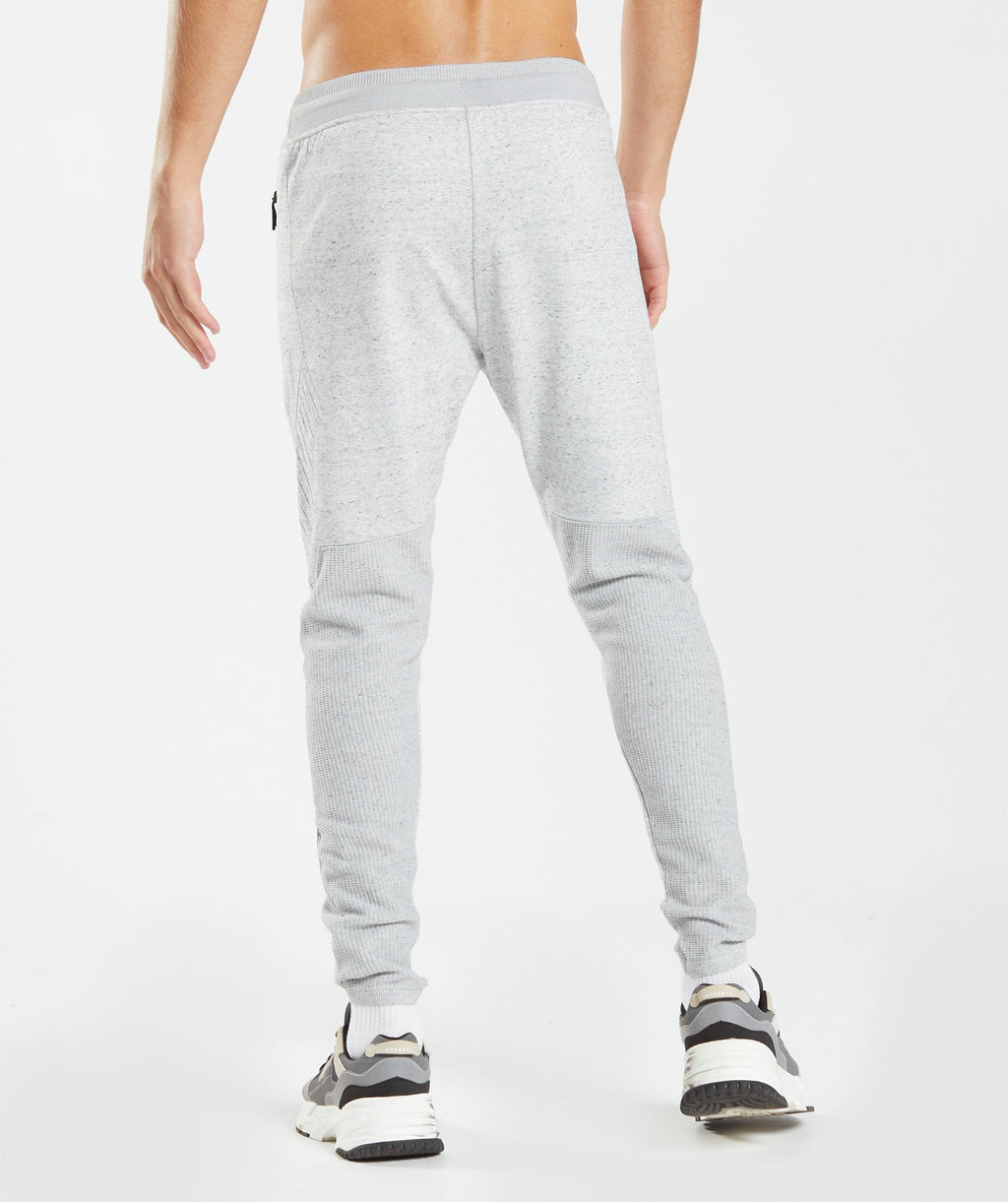 gymshark-retake-knit-joggers-light-grey-marl-aw22