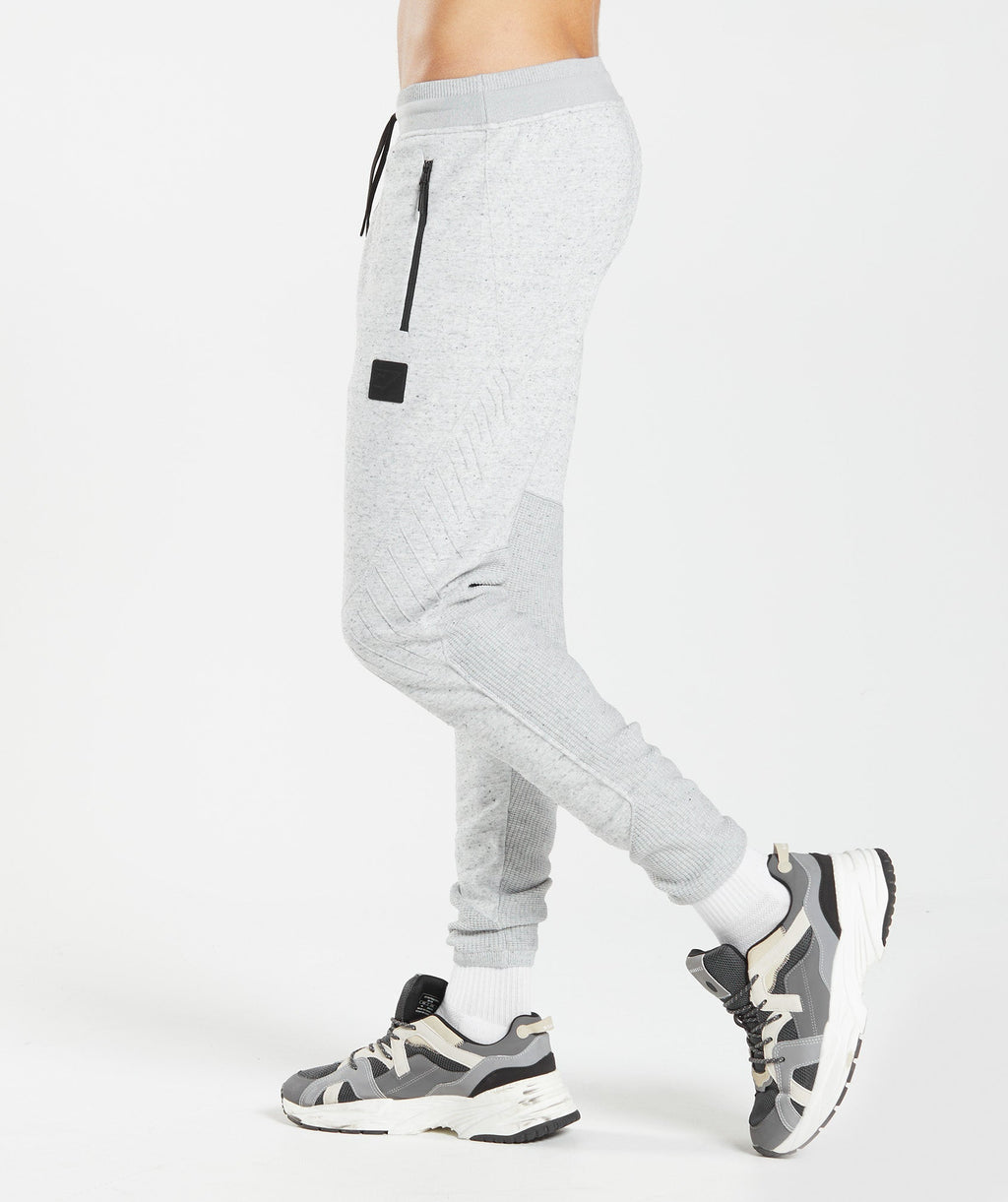 gymshark-retake-knit-joggers-light-grey-marl-aw22