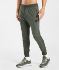 gymshark-retake-knit-joggers-moss-olive-marl-aw22
