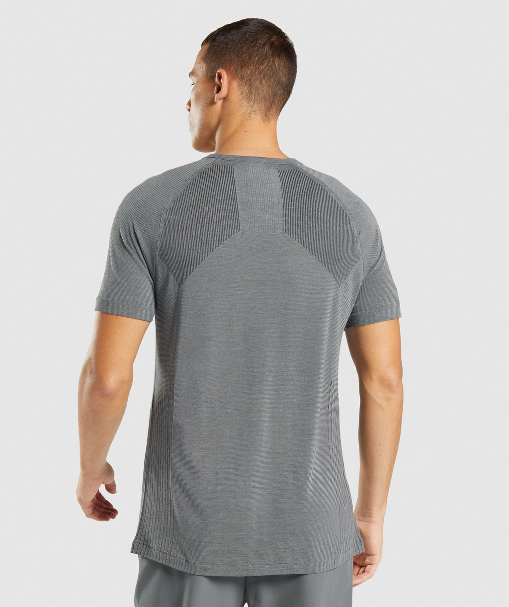 gymshark-retake-seamless-t-shirt-black-charcoal-marl-aw21
