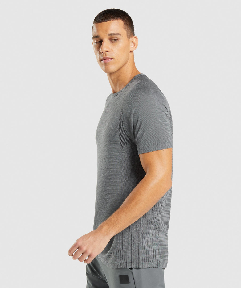 gymshark-retake-seamless-t-shirt-black-charcoal-marl-aw21