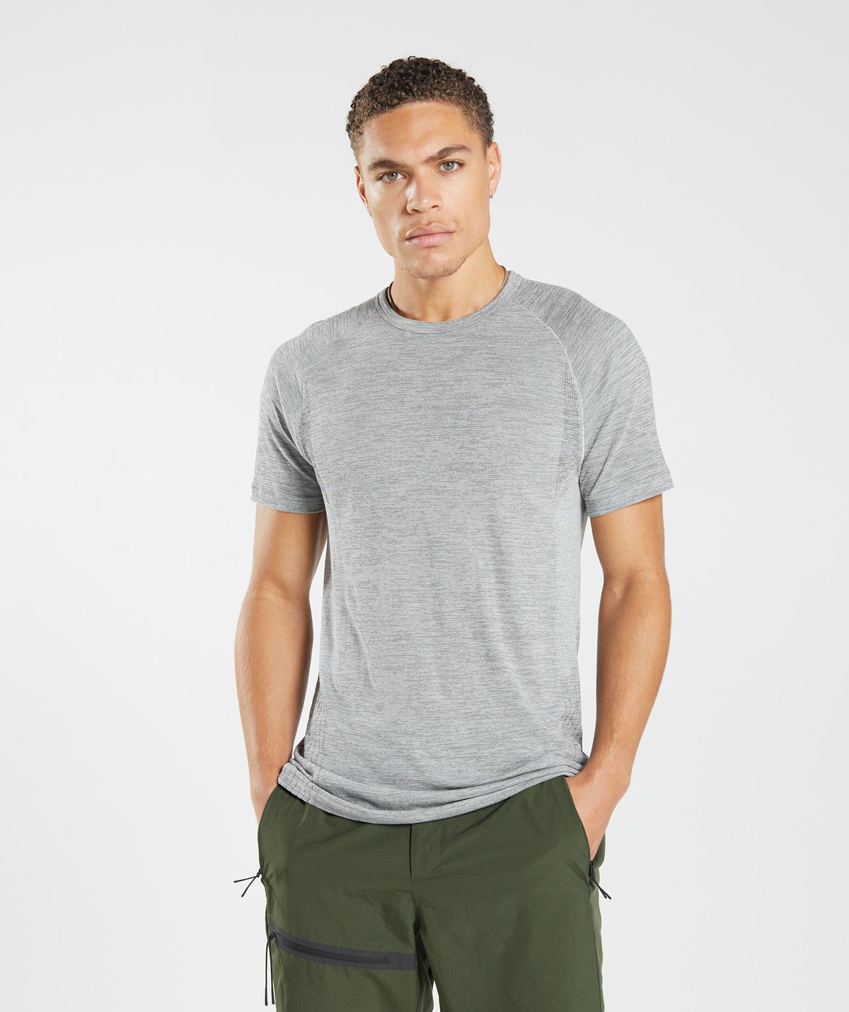 gymshark-retake-seamless-t-shirt-light-grey-black-marl-aw22