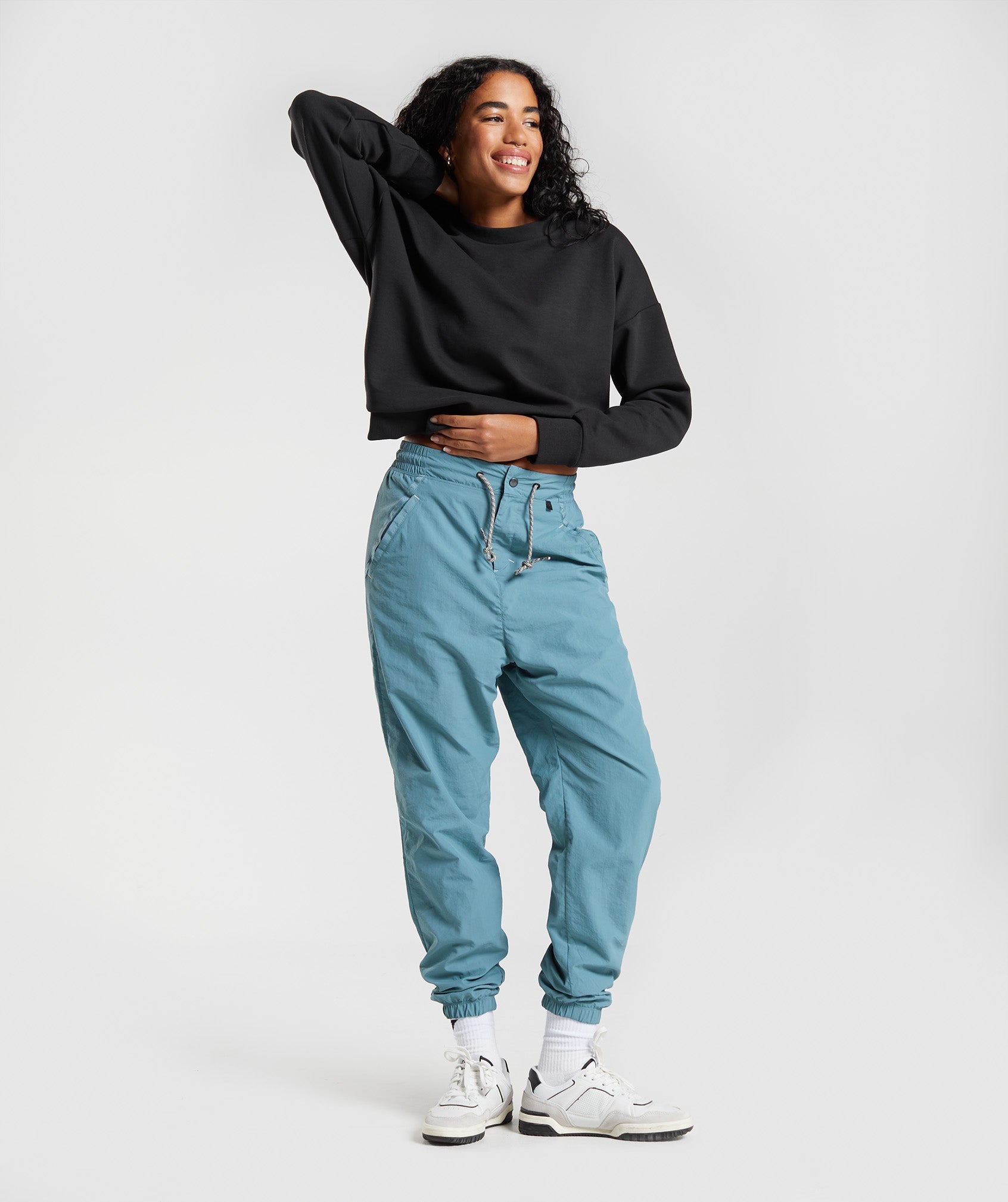 gymshark-retake-track-joggers-charred-blue-aw22