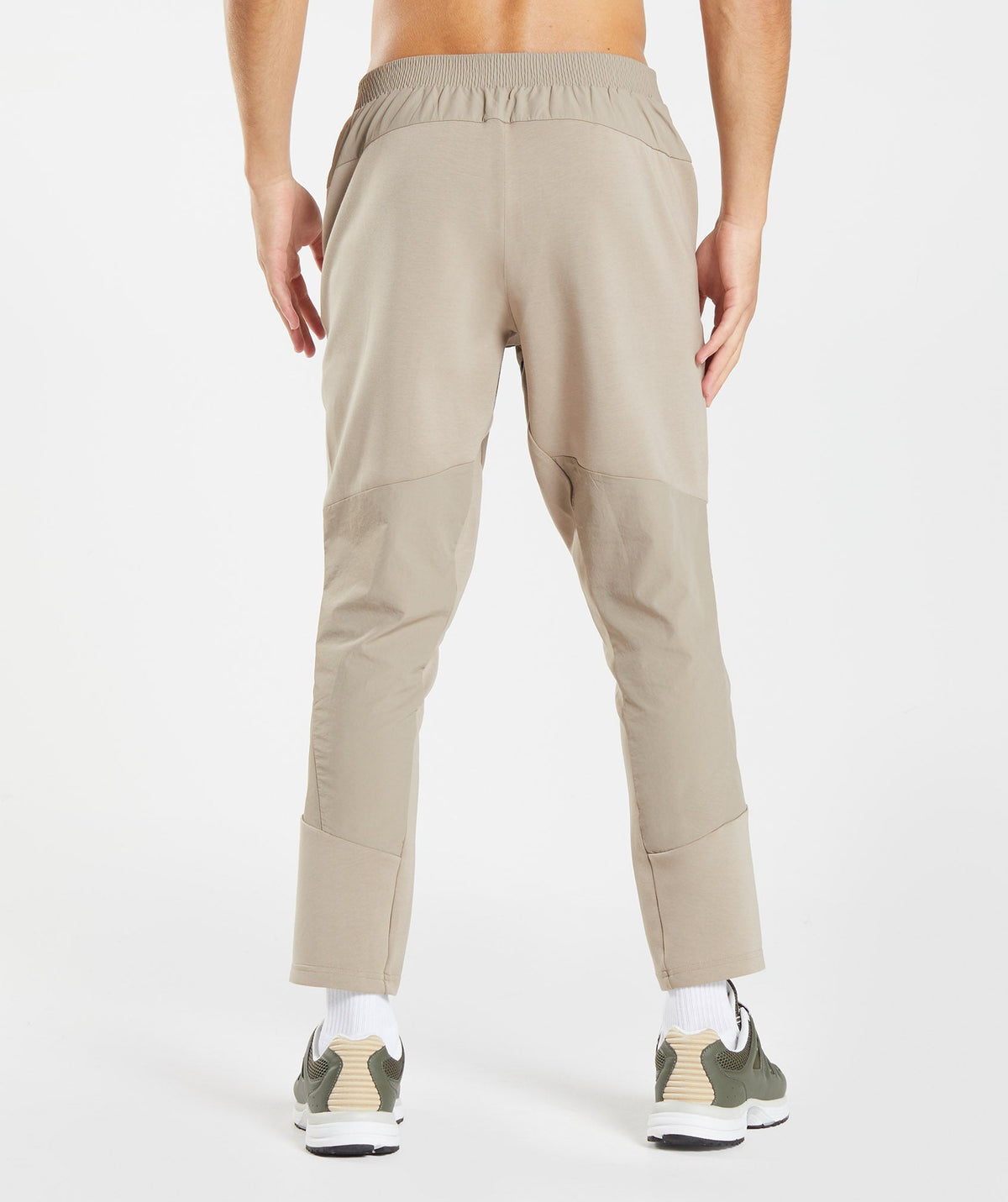 gymshark-retake-woven-joggers-cement-brown-aw22
