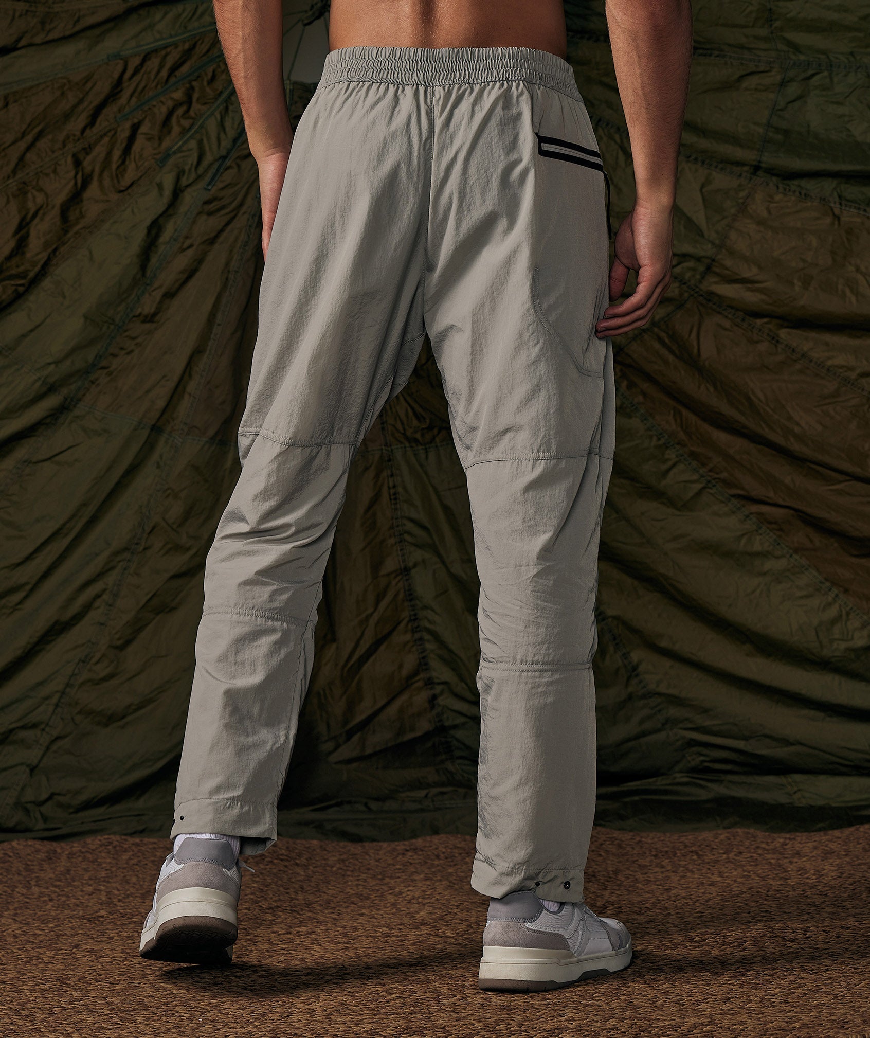 gymshark-retake-woven-joggers-taupe-grey-ss22