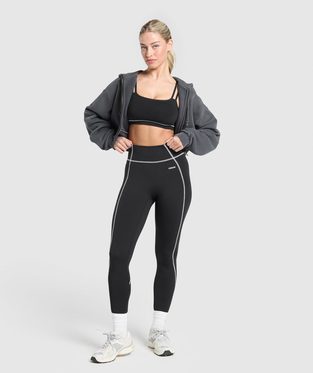 gymshark-retro-contrast-stitch-leggings-black-light-grey-ss25