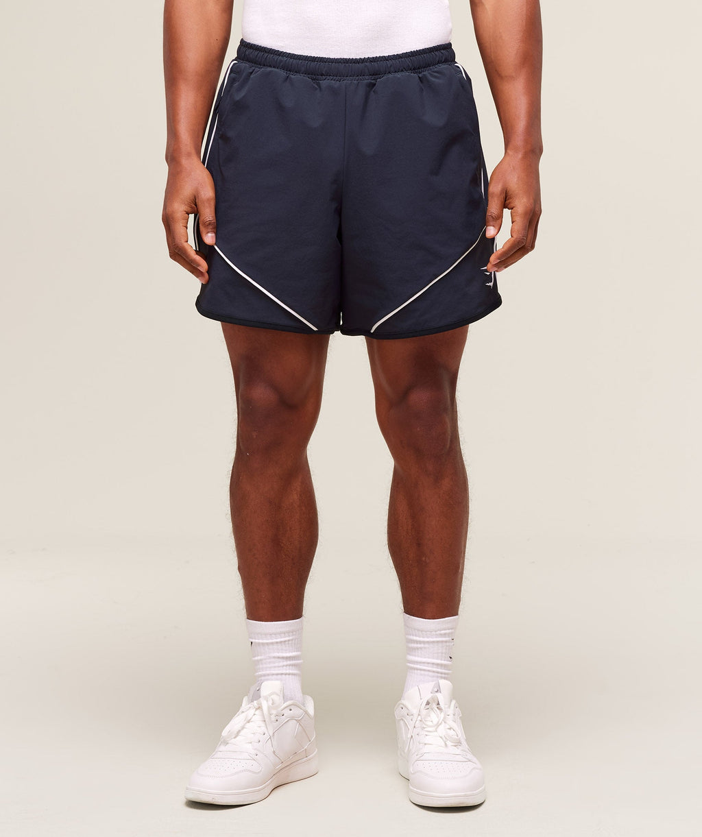 gymshark-retro-shorts-heavy-blue-ss25