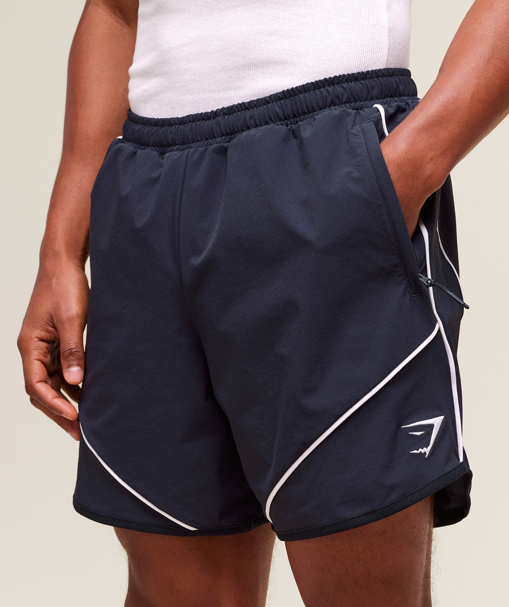 gymshark-retro-shorts-heavy-blue-ss25