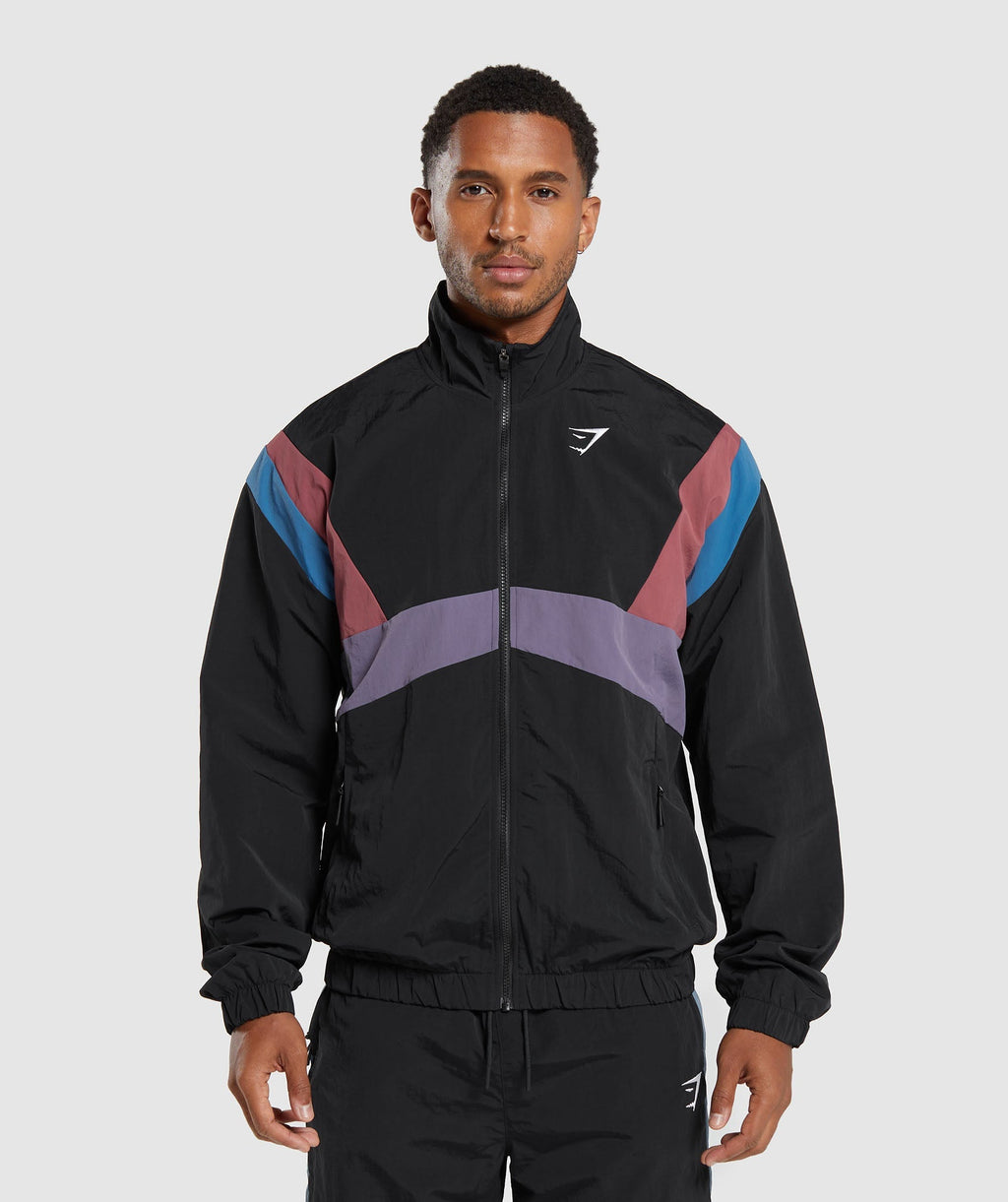gymshark-retro-track-jacket-black-blue-purple-soft-berry-aw23