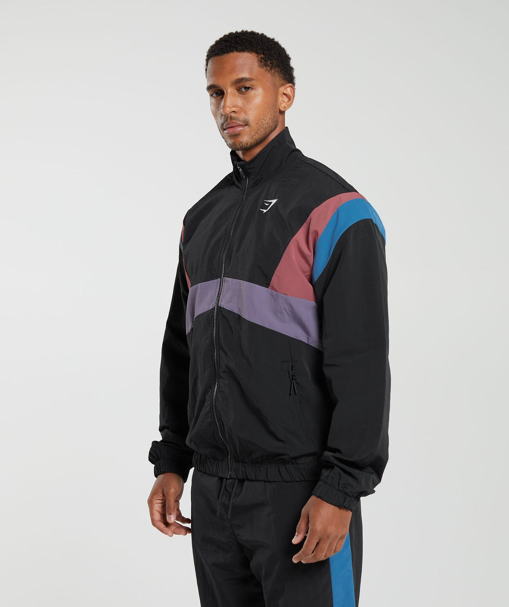 gymshark-retro-track-jacket-black-blue-purple-soft-berry-aw23