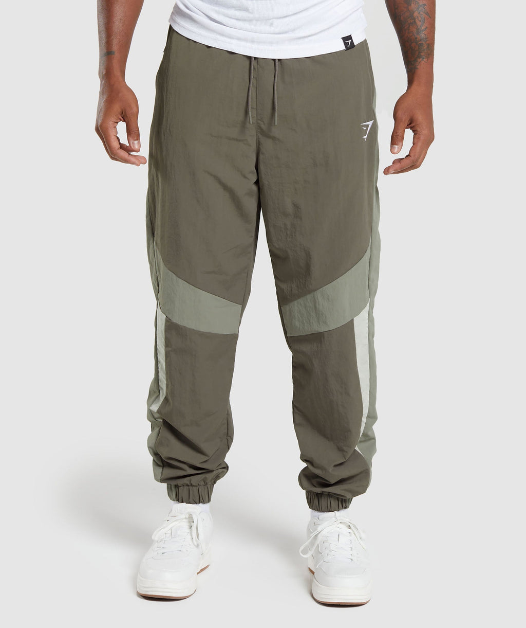 gymshark-retro-track-pants-brown-aw23