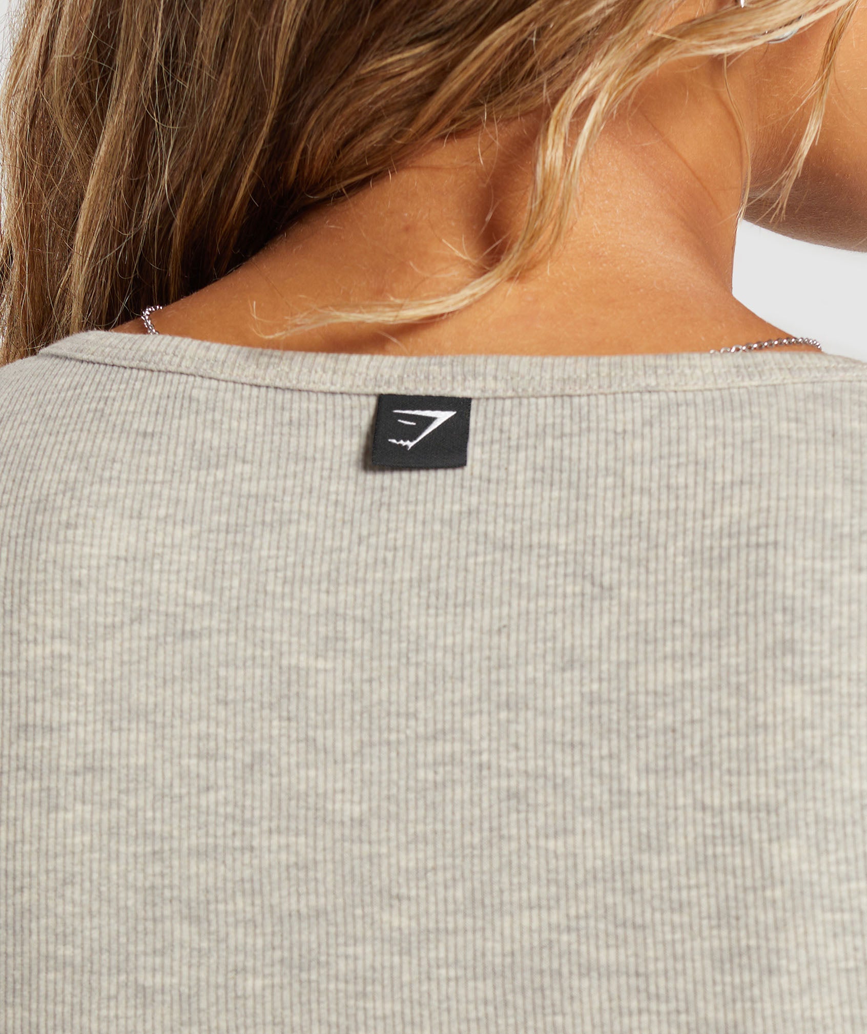 gymshark-rib-long-sleeve-top-stone-grey-marl-ss24
