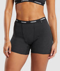 gymshark-rib-shorts-midnight-black-marl-ss24