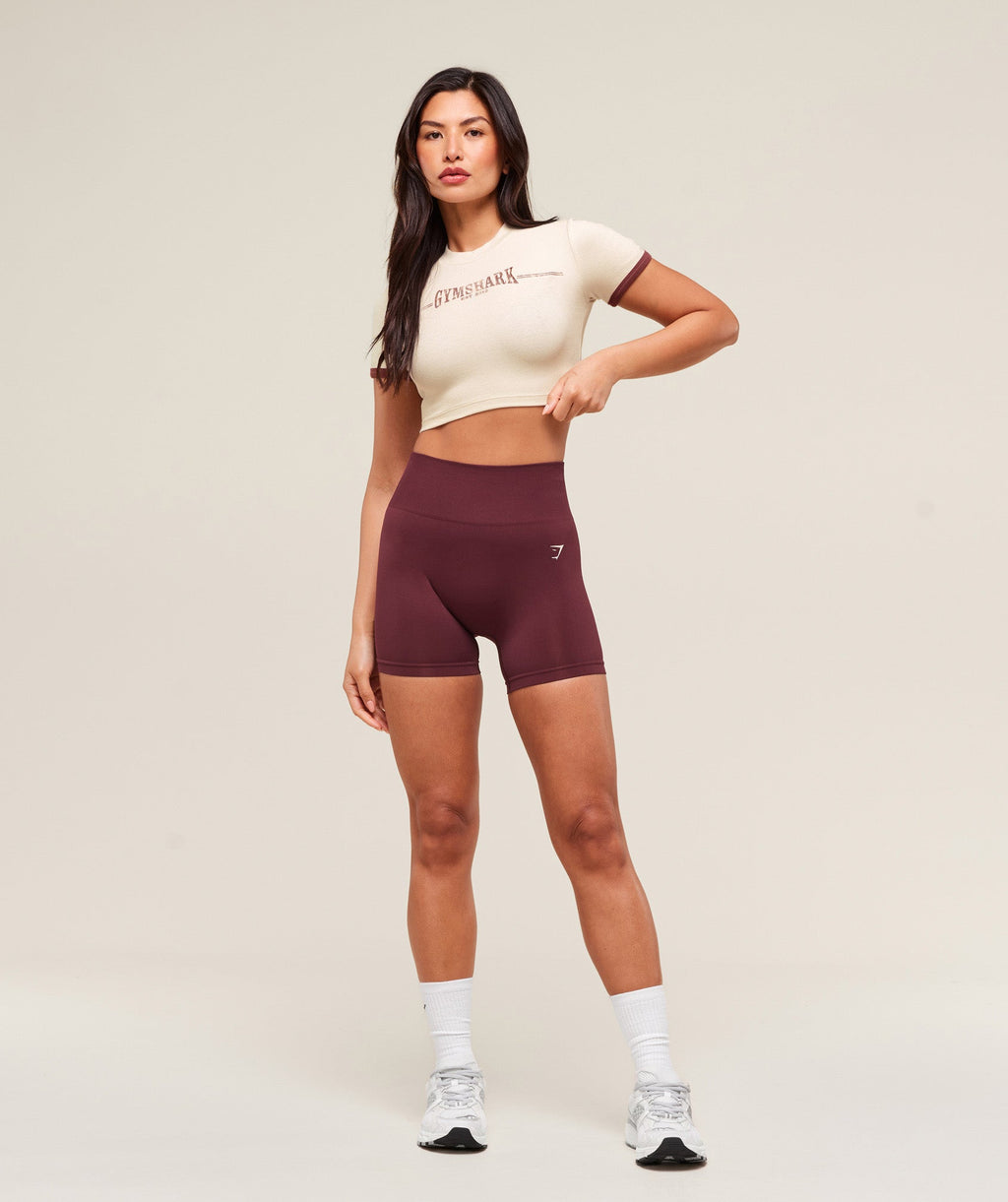 gymshark-ribbed-cotton-crop-top-oat-white-burgundy-brown-ss25