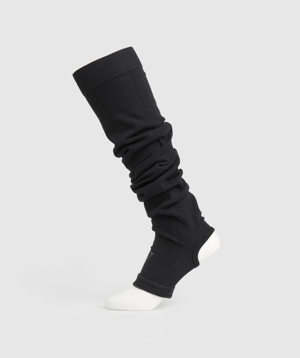 gymshark-ribbed-cotton-seamless-leg-warmers-black-ss24