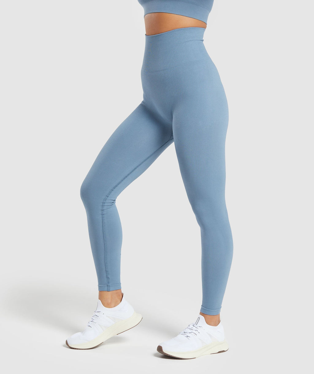 gymshark-cotton-seamless-leggings-faded-blue-ss24
