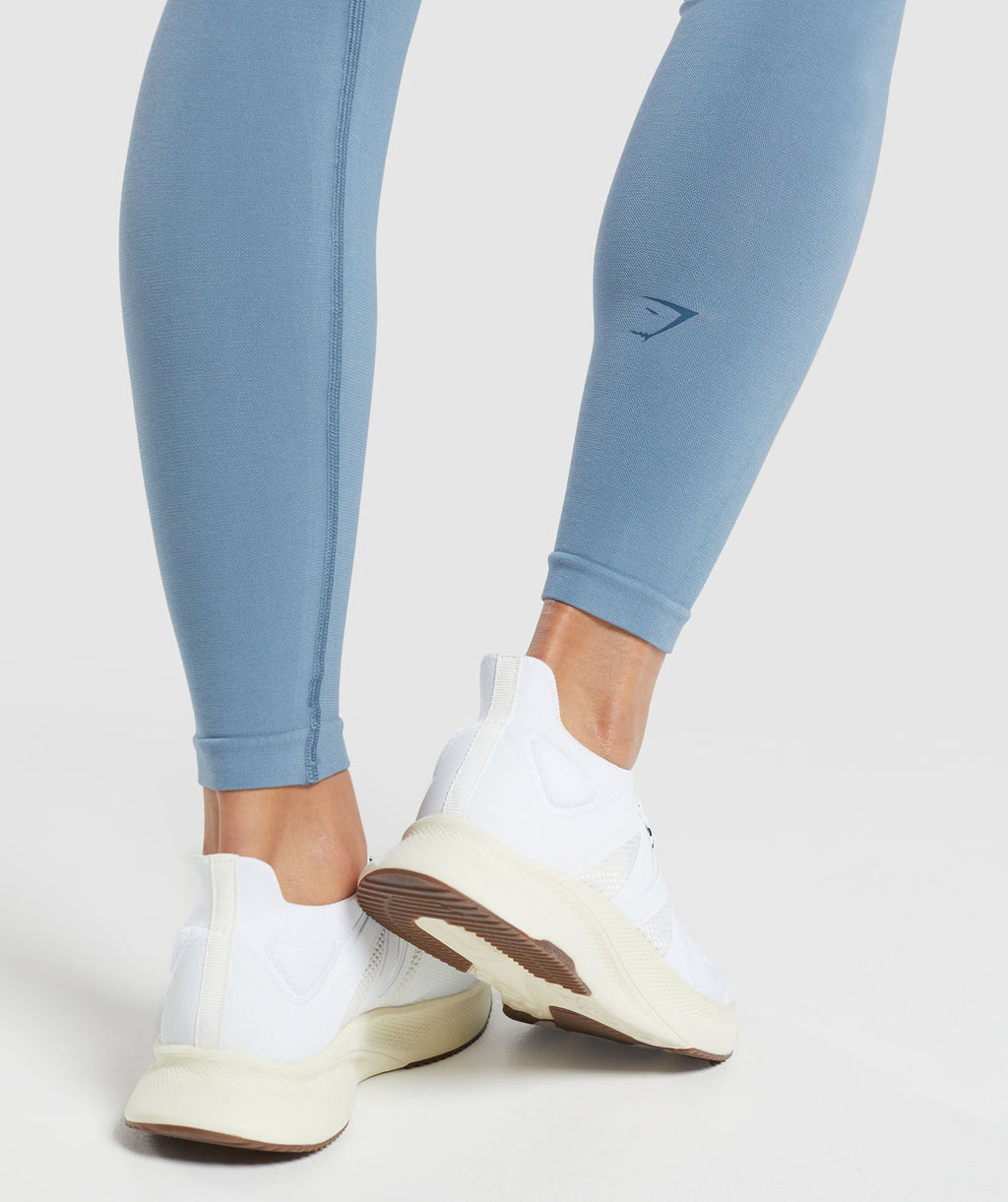 gymshark-cotton-seamless-leggings-faded-blue-ss24