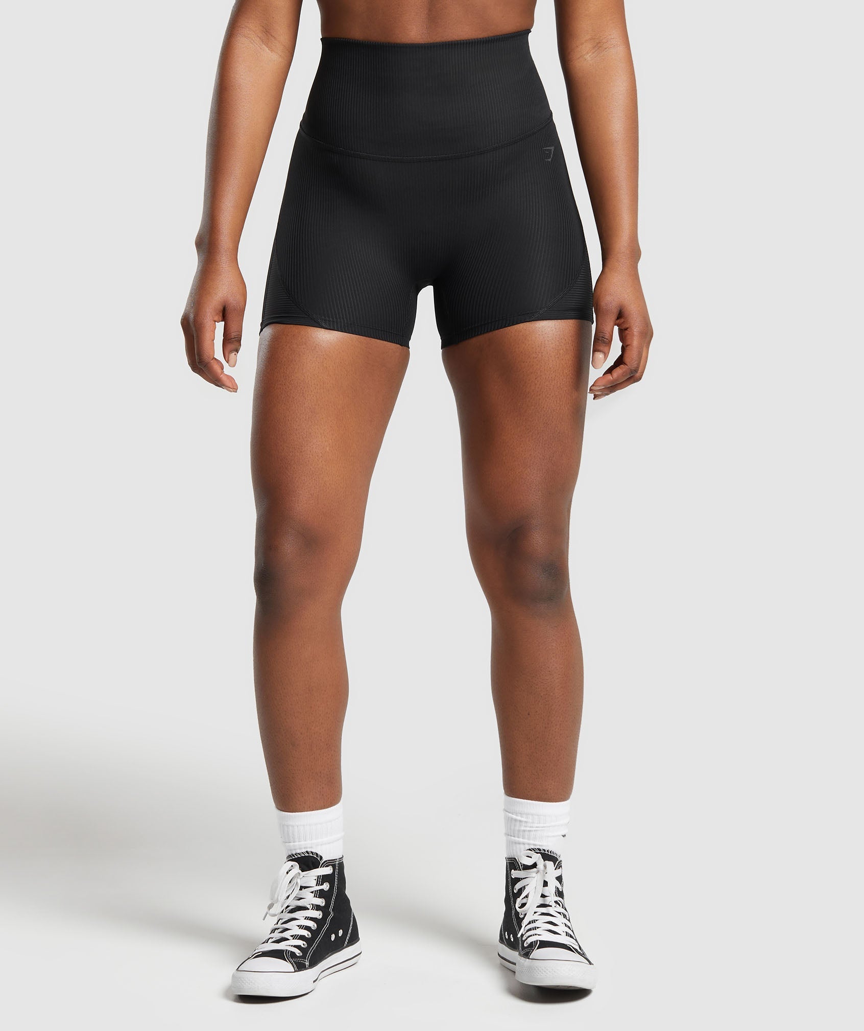 gymshark-ribbed-shorts-black-ss24