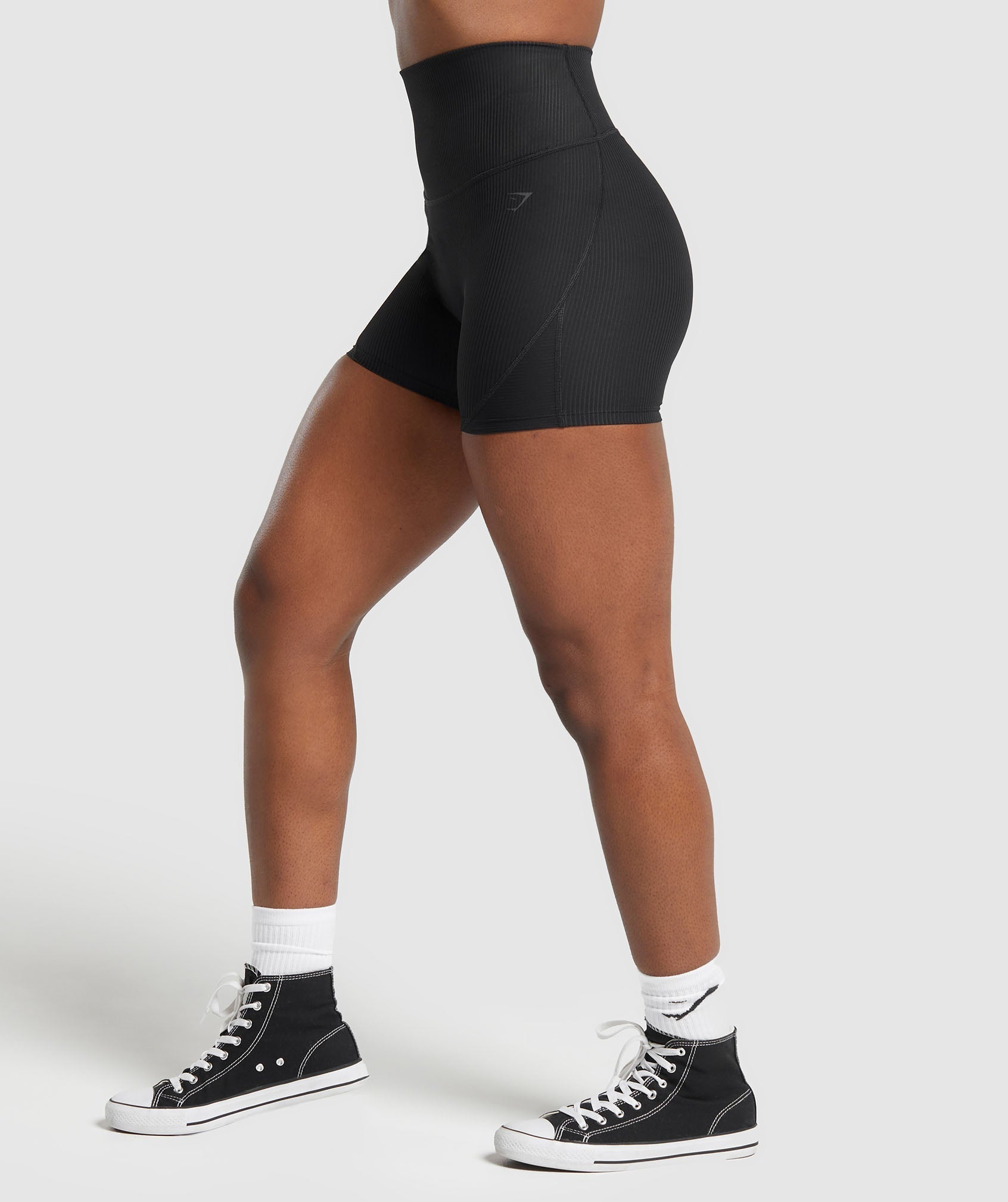 gymshark-ribbed-shorts-black-ss24