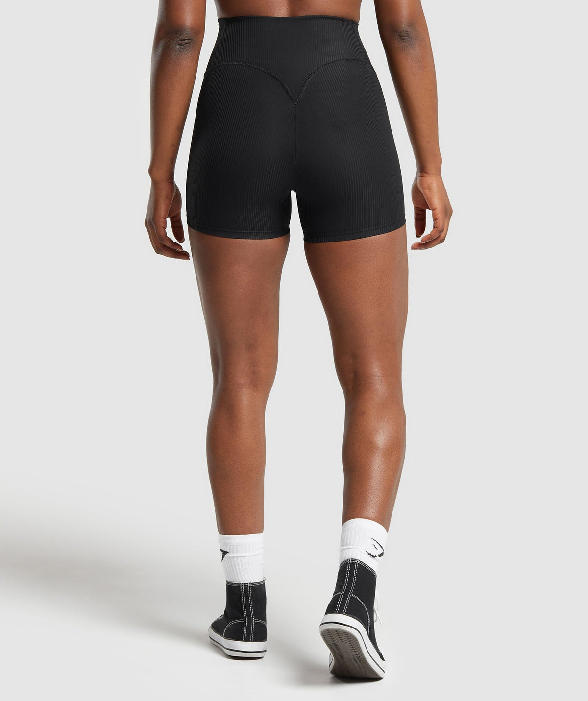 gymshark-ribbed-shorts-black-ss24