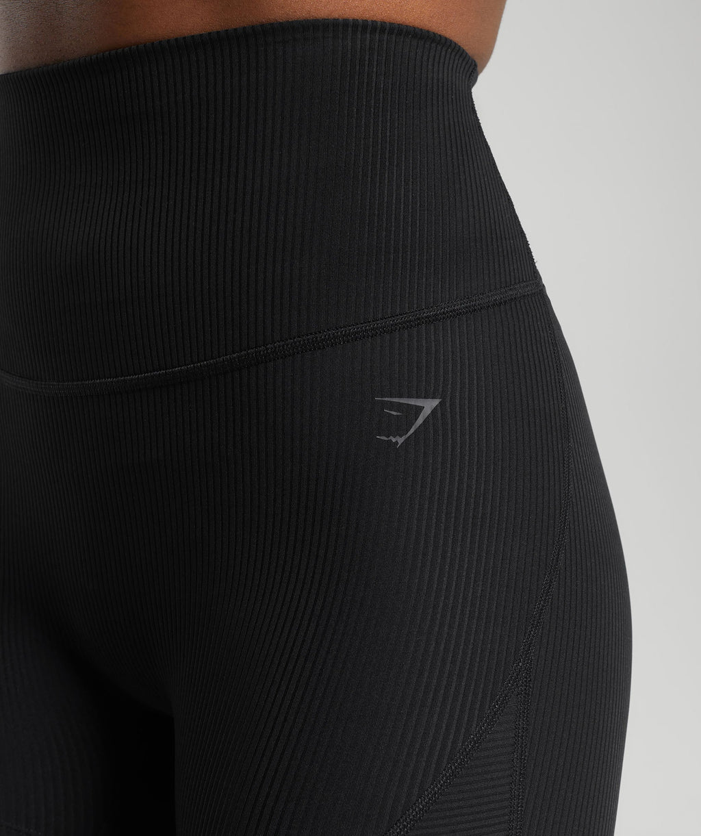 gymshark-ribbed-shorts-black-ss24