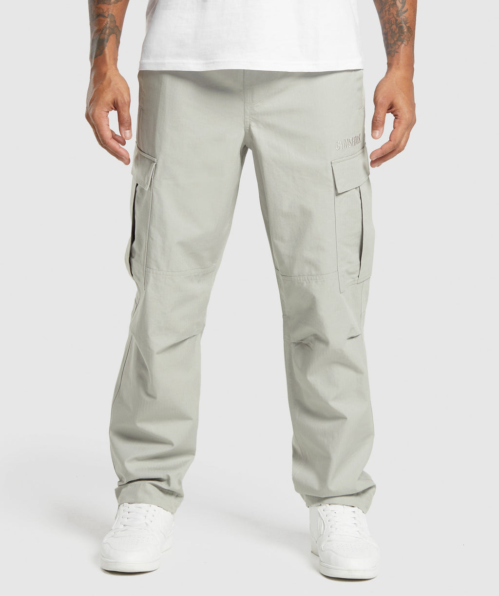 gymshark-ripstop-cargo-pants-pants-grey-ss25