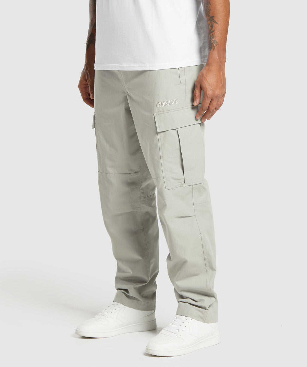 gymshark-ripstop-cargo-pants-pants-grey-ss25