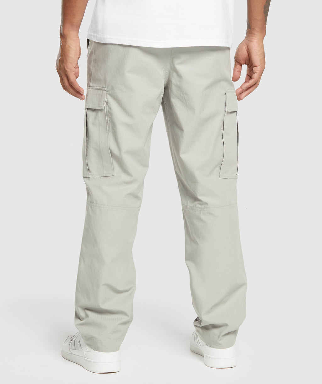 gymshark-ripstop-cargo-pants-pants-grey-ss25