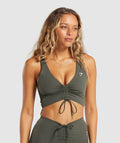 gymshark-ruche-bralette-strength-green-ss24