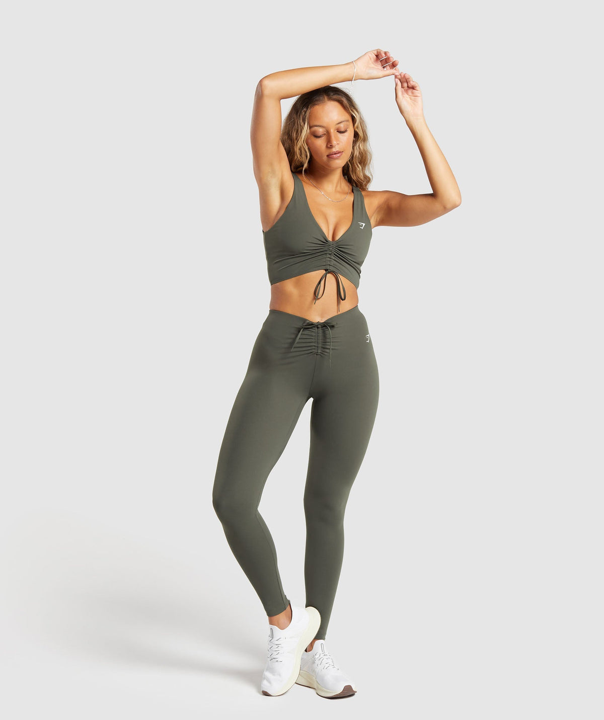 gymshark-ruche-bralette-strength-green-ss24