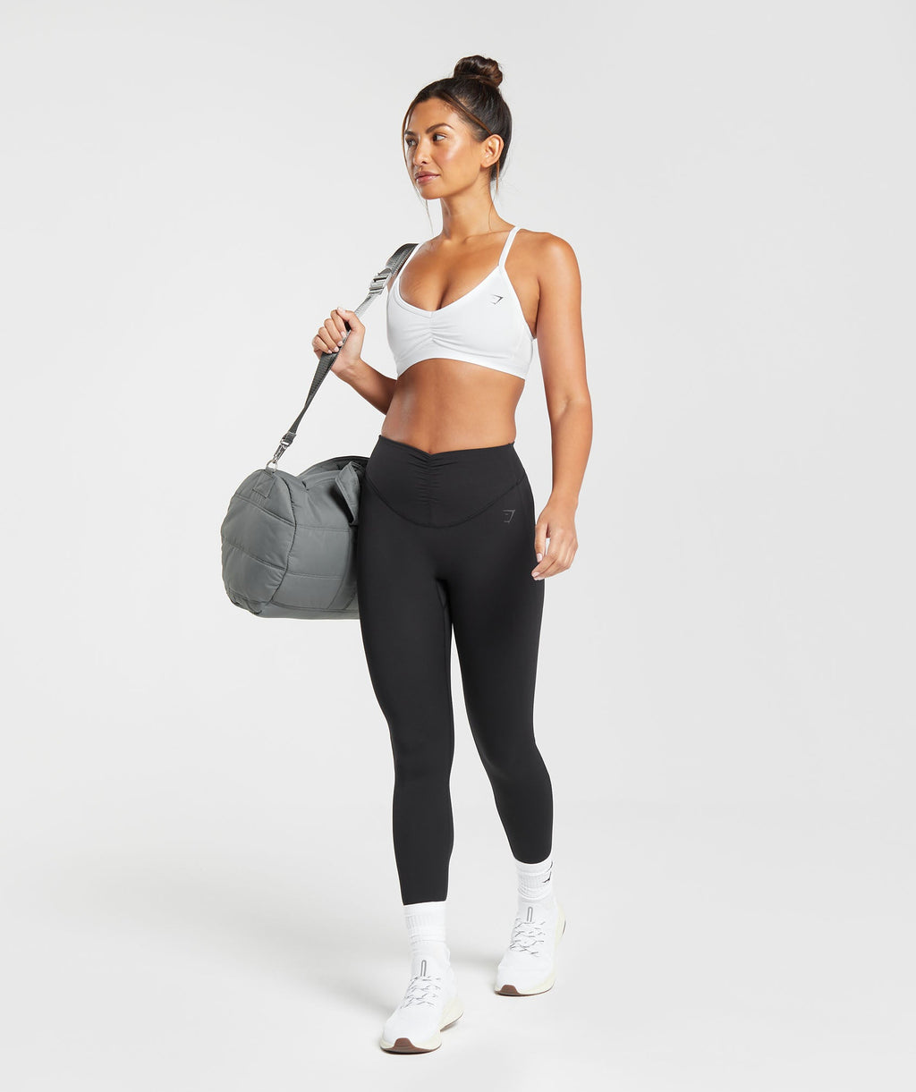gymshark-ruched-strappy-sports-bra-white-aw23