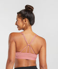 gymshark-ruched-strappy-sports-bra-classic-pink-aw23