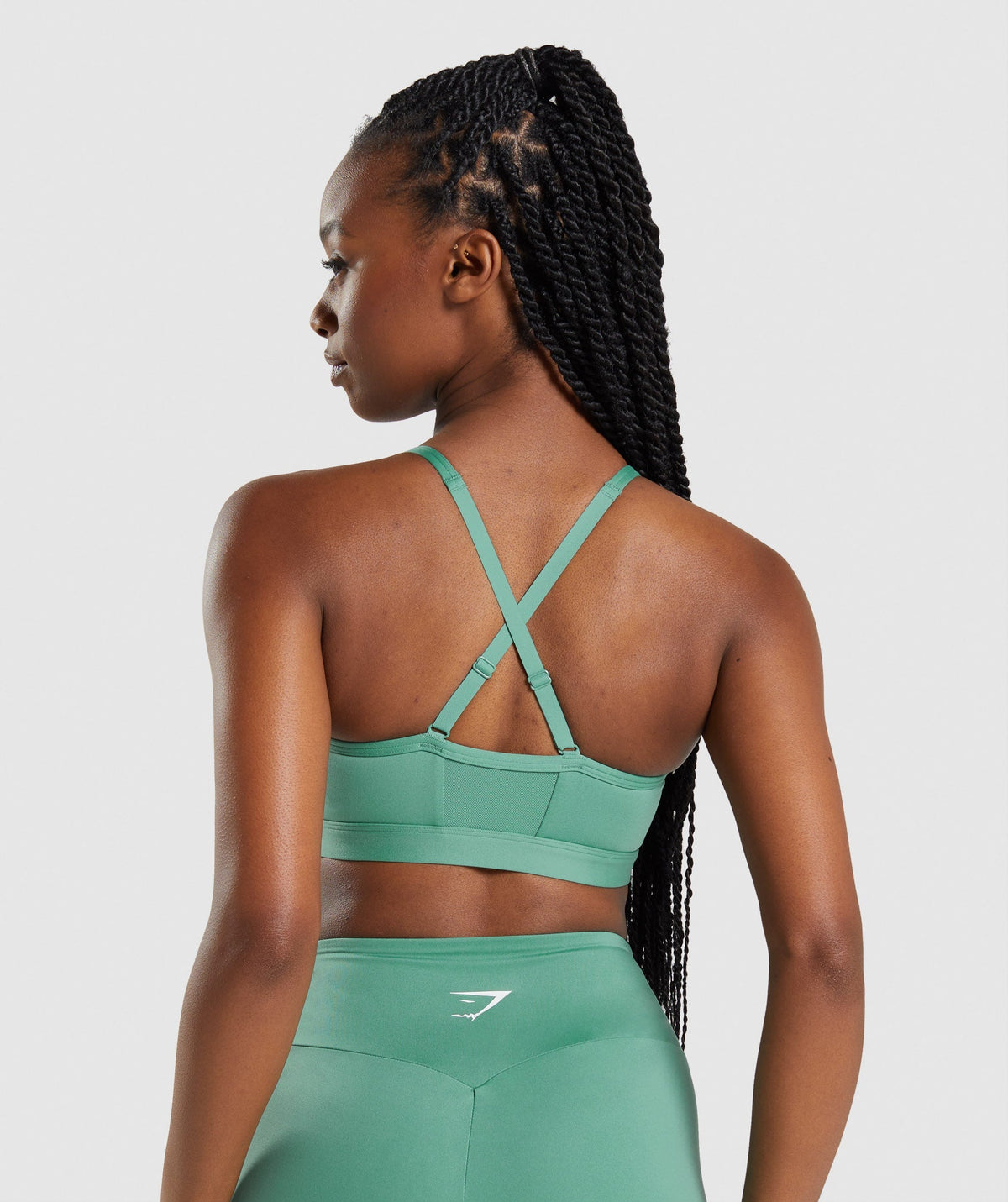 gymshark-ruched-sports-bra-alpine-green-ss22