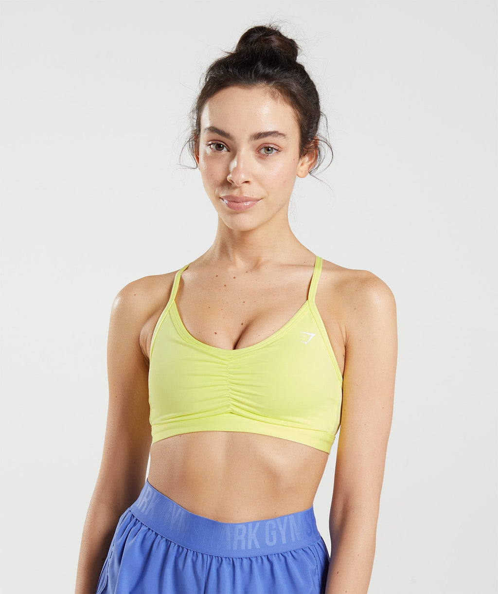 gymshark-ruched-training-sports-bra-firefly-green-ss22