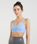 gymshark-ruched-sports-bra-moonstone-blue-ss22