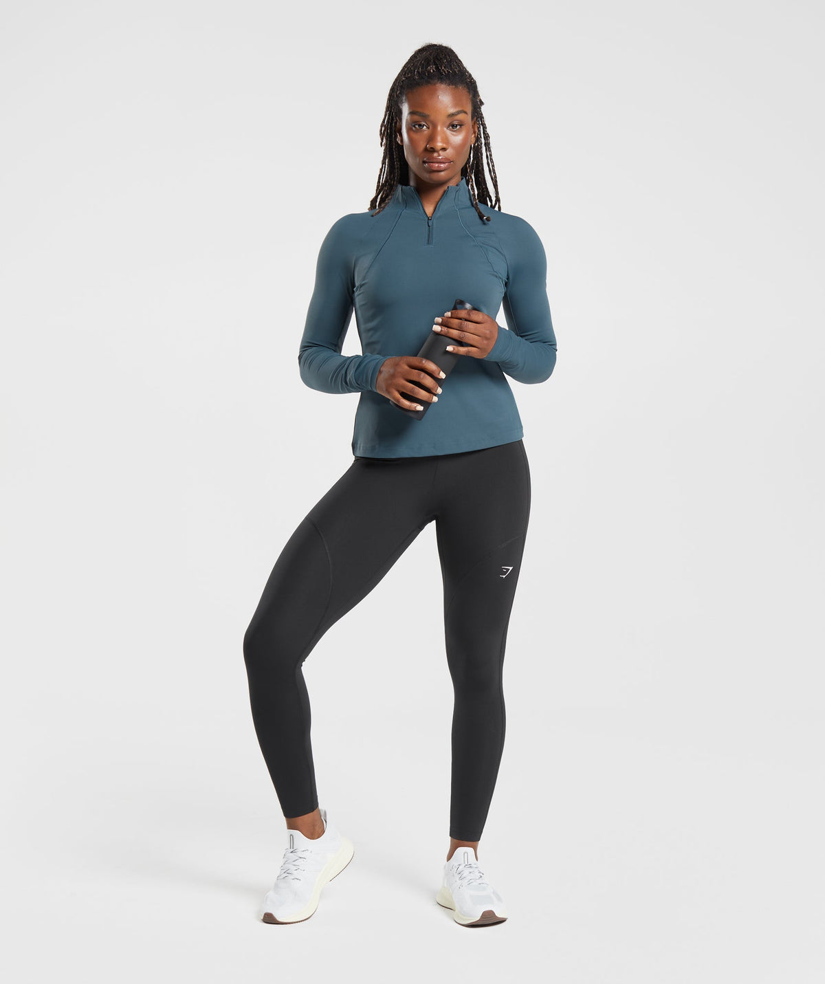 gymshark-running-1-4-zip-smokey-teal-aw23