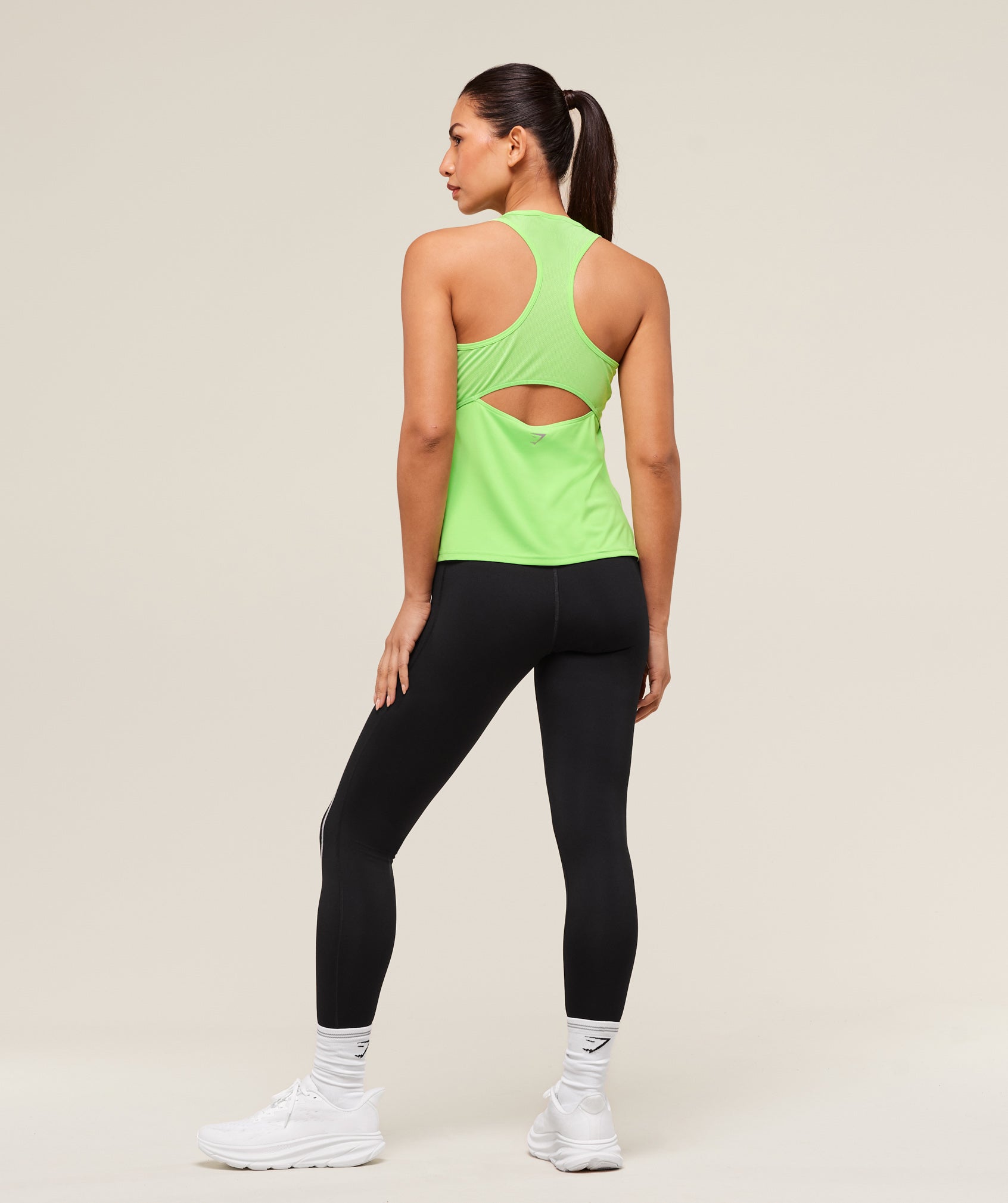 gymshark-running-back-vent-tank-energy-gelato-green-ss25