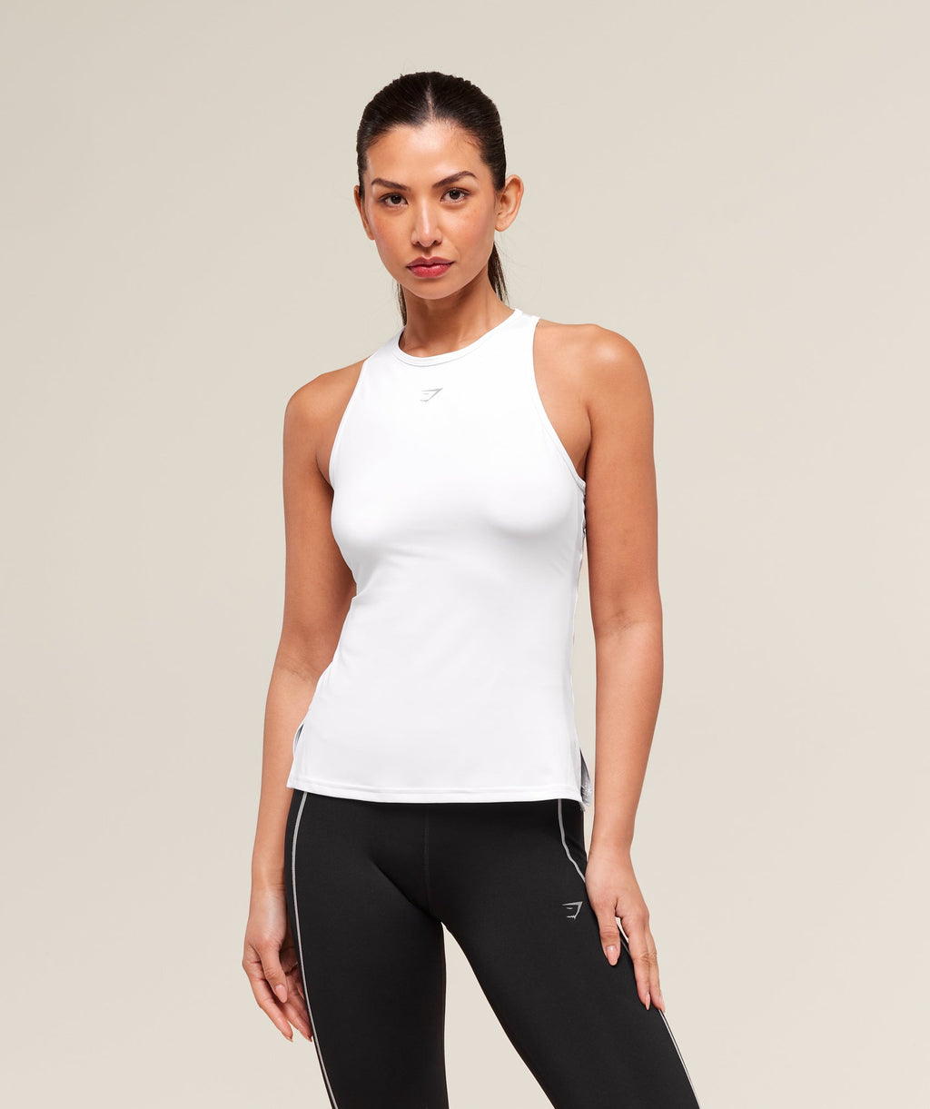 gymshark-running-back-vent-tank-white-ss25